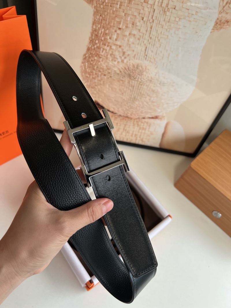 Hermes Belts